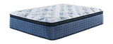 Mt Dana Euro Top Mattress
