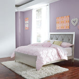 Olivet Bedroom Set