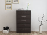 Flannia Chest of Drawers