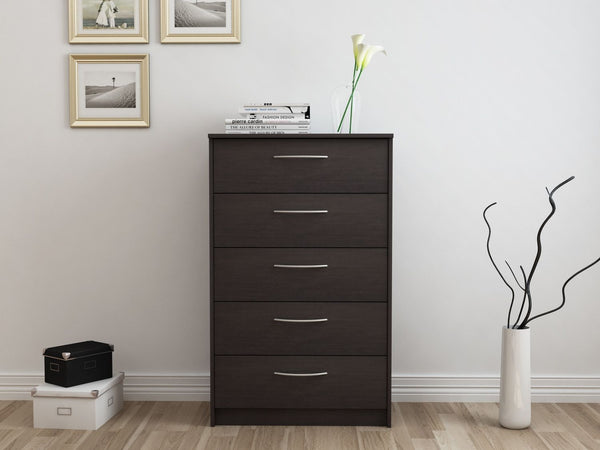 Flannia Chest of Drawers