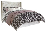 Dreamur Panel Headboard