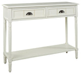 Goverton Sofa/Console Table