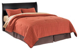 Huey Vineyard Sleigh Headboard