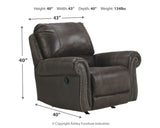 Breville Recliner