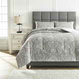 Noel Comforter Set