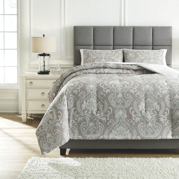Noel Comforter Set