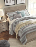 Culverbach Bedroom Set