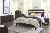 Flannia Chest of Drawers