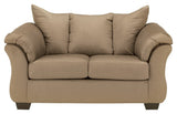 Darcy Loveseat