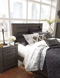 Brinxton Panel Headboard