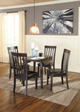 Hammis Dining Room Set