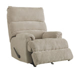 Man Fort Recliner