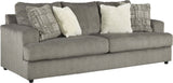Soletren Sofa
