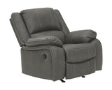 Calderwell Recliner