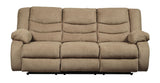Tulen Reclining Sofa