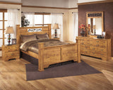 Bittersweet Bedroom Set