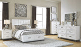 Brynburg Bedroom Set