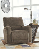 Wittlich Swivel Glider Recliner