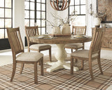 Grindleburg Dining Room Set
