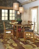 Ralene Dining Room Set