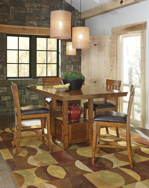 Ralene Dining Room Set