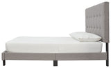 Adelloni Upholstered Bed