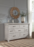 Brashland Bedroom Set