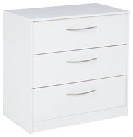 Flannia Chest of Drawers