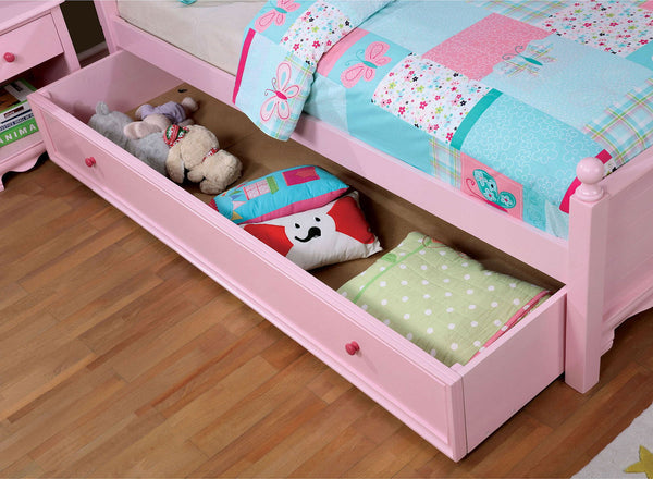 Dani - Pink