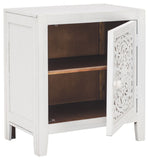 Fossil Ridge Accent Cabinet