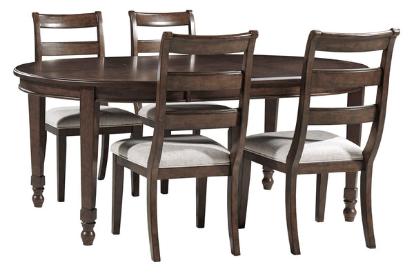 Adinton Dining Room Set