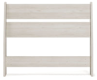 Socalle Panel Headboard