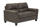 Navi Loveseat