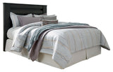 Brinxton Panel Headboard