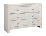 Paxberry Dresser