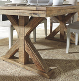 Grindleburg Dining Room Set