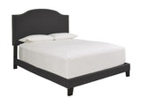 Adelloni Upholstered Bed