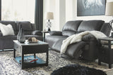 Clonmel Reclining Loveseat