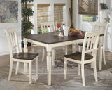 Whitesburg Dining Room Set
