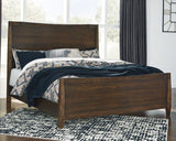 Kisper Bedroom Set