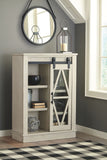 Bronfield Accent Cabinet