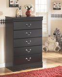 Huey Vineyard Bedroom Set