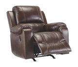 Rackingburg Recliner