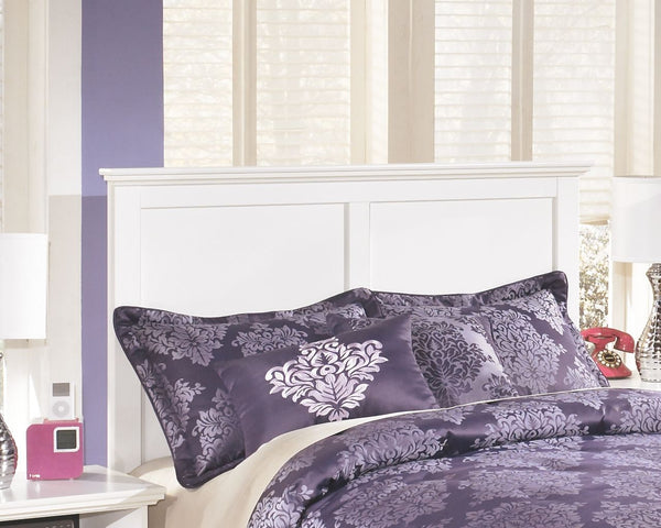 Bostwick Shoals Panel Headboard