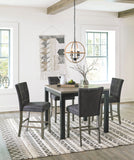 Dontally Dining Room Set