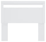 Flannia Panel Headboard