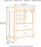 Lakeleigh Bedroom Set