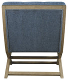 Sidewinder Accent Chair