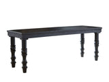 Dannerville Accent Bench