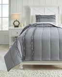 Meghdad Comforter Set